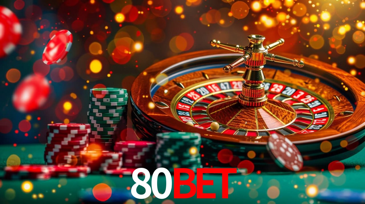 80bet Logo 2