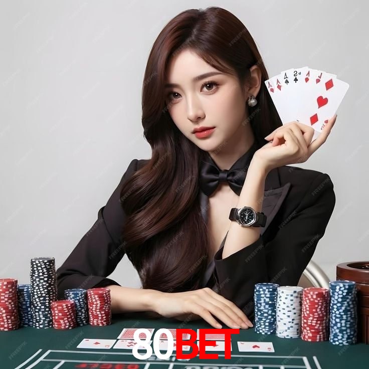 80bet Instalar Logo 3