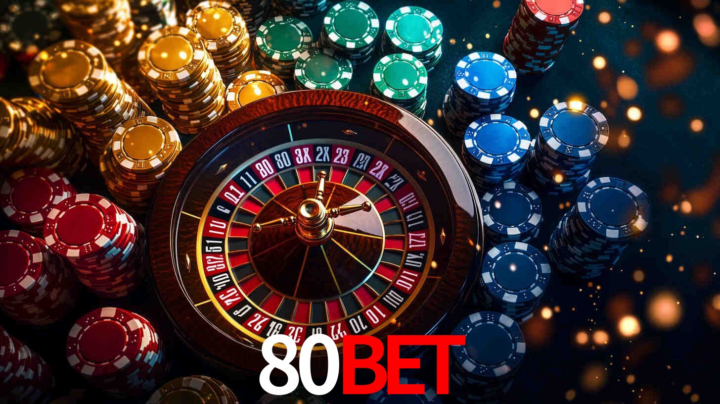 Licença Curaçao 80bet