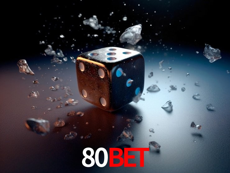 Slots 80bet - RTP Alto Certificado